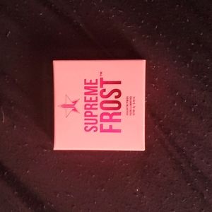 JS Supreme Frost Highlighter Money honey